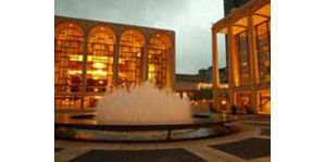 Metropolitan Opera Cancels 2020-2021 Season Due To Pandemic